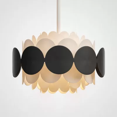 Потолочная люстра  ASOLA01 ImperiumLoft