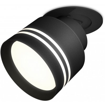 Точечный светильник Techno Spot XM8102526 Ambrella