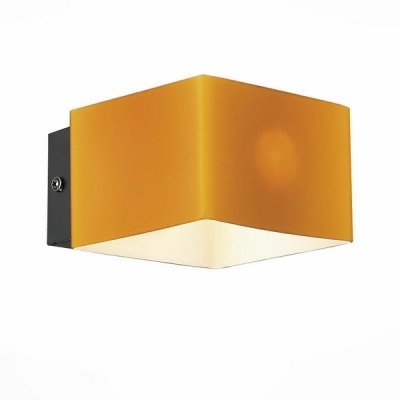 Бра Concreto SL536.091.01 ST Luce