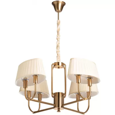 Подвесная люстра София 355014608 MW-Light