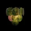 Стеклянное бра Lolly 10492W Green Loft It