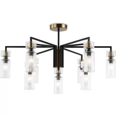 Потолочная люстра HIGH LIGHT LH56117 Ambrella