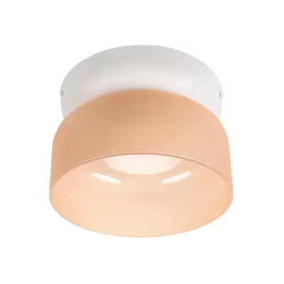 Потолочный светильник Totem 10466 Amber matte Loft It