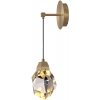 Бра  Cristel-Wall-B01 прозрачное ImperiumLoft