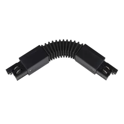 Соединитель гибкий UBX-A24 BLACK 1 POLYBAG Uniel Соединитель гибкий UBX-A24 BLACK 1 POLYBAG Uniel