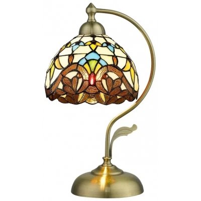 Интерьерная настольная лампа  830-804-01 Velante