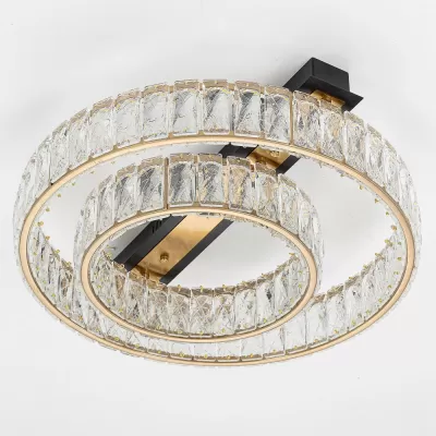 Потолочная люстра Palant CL325152 Citilux