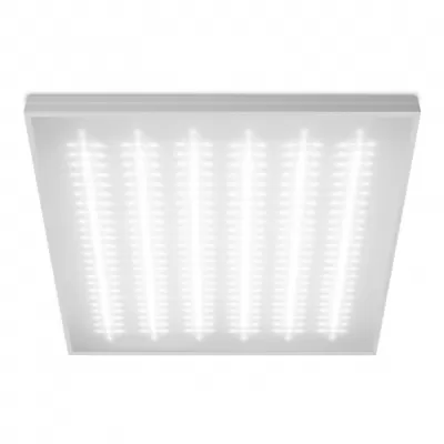 Светодиодная панель Офис ДВО01-54-002-6К Wolta