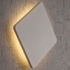 Настенно-потолочный светильник Bora Bora C0104 белый Mantra Tecnico