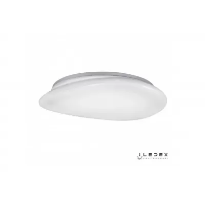 Потолочный светильник Mercury ZD5106 S-50W WH iLedex для натяжного потолка