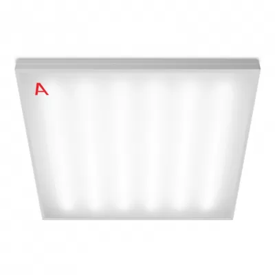 Светодиодная панель Офис ДВО01-54-041-6К Wolta Светодиодная панель Офис ДВО01-54-041-6К Wolta