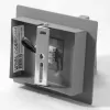 Спот Dillingham LSP-8022 серый Loft