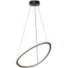 Подвесной светильник Trio CL215B051 белый Citilux