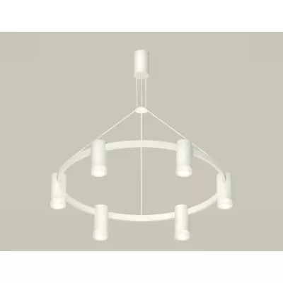 Подвесной светильник Traditional XB9021200 Ambrella