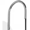 Стеклянное бра PENTOLA 803533 прозрачное Lightstar