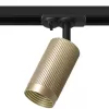 Трековый светильник Wtl-19 WTL-GU10/19SG цилиндр цвет золото Wolta Трековый светильник Wtl-19 WTL-GU10/19SG цилиндр цвет золото Wolta