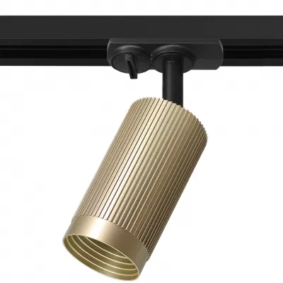 Трековый светильник Wtl-19 WTL-GU10/19SG Wolta Трековый светильник Wtl-19 WTL-GU10/19SG Wolta