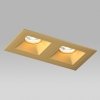 Точечный светильник Domino D5230303GMOD Lightstar