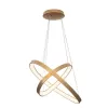 Подвесной светильник Genka CL756A072 белый Citilux
