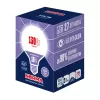 Лампочка светодиодная Norma LED-G95-16W/6500K/E27/FR/NR Volpe