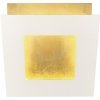 Настенный светильник Dalia 8144 цвет золото Mantra