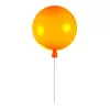 Потолочный светильник Memory 5055C/L orange форма шар Loft It Потолочный светильник Memory 5055C/L orange форма шар Loft It