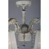 Потолочная люстра Bologna OML-30007-05 конус Omnilux