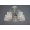 Потолочная люстра Bologna OML-30007-05 конус Omnilux