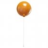 Потолочный светильник 5055C 5055C/L orange форма шар Loft It