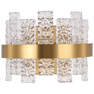 Бра  LED LAMPS 81120/1W Natali Kovaltseva