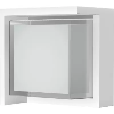 Настенный светильник уличный Creek 8864 Mantra