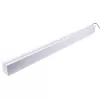 Подвесной светильник ULO-K10D ULO-K10D 25W/4000K/L100 IP40 WHITE белый Uniel
