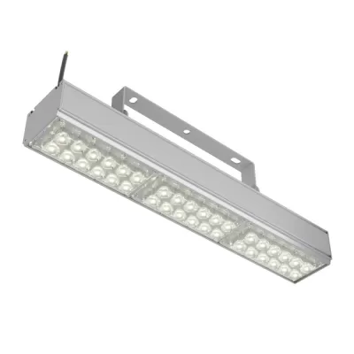 Прожектор уличный Паллада ДО02-75-102-4К С110х30 Wolta