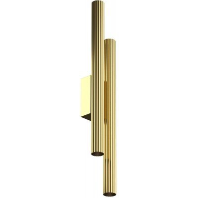 Настенный светильник Calipso C082WL-24W2.7K-BS Maytoni