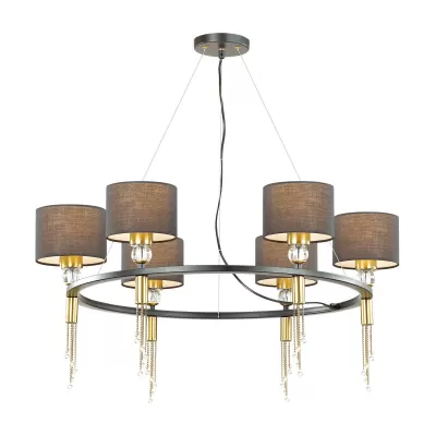 Подвесная люстра Neoclassi 4516/6 Lumion