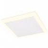 Точечный светильник Downlight DCR337 белый Ambrella