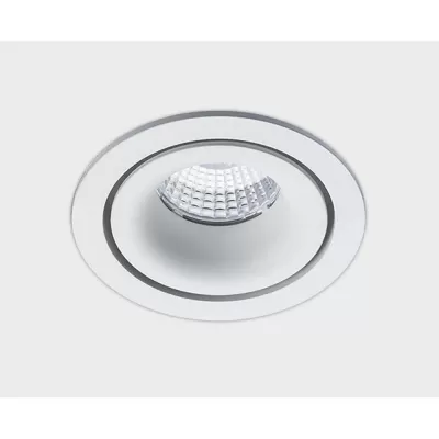 Точечный светильник Halo Eco IT02-008 white Italline