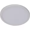 Светодиодная панель  70601-9.0-001OL LED15W WH 4000K белый круглый