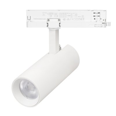 Трековый светильник GERA 055052 Arlight