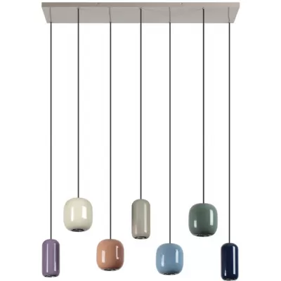 Подвесной светильник Ovali 5053/7A Odeon Light