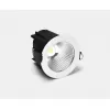Точечный светильник  IT06-6038 white 4000K Italline