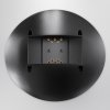 Трековый светильник Campana TR127B-12W4K-W конус белый Maytoni