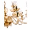 Подвесная люстра Cenela SL1758.203.15 ST Luce