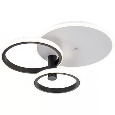 Потолочный светильник CONTOUR 10213/2LED BL White Escada