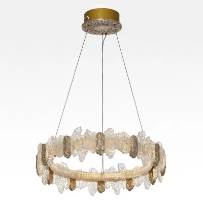 Подвесная люстра Lava CL250162 Citilux