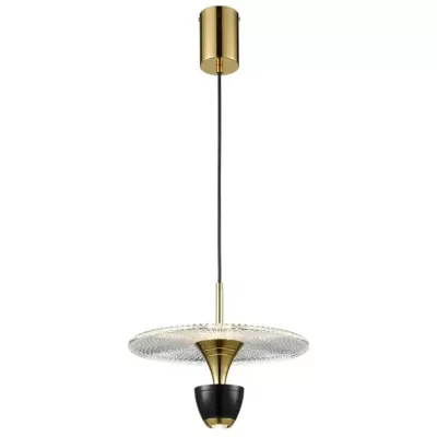 Подвесной светильник Ebba WE471.02.366 Wertmark