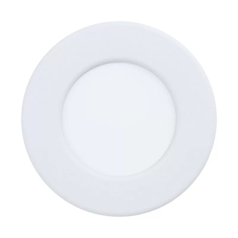 Точечный светильник Fueva 5 99147 белый Eglo Точечный светильник Fueva 5 99147 белый Eglo