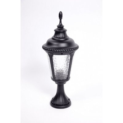 Наземный фонарь  79754S Bl Oasis Light