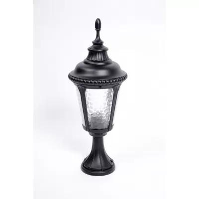 Наземный фонарь  79754S Bl Oasis Light Уличный