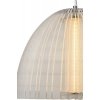 Стеклянный подвесной светильник Mercury L21901.98 прозрачный L'Arte Luce